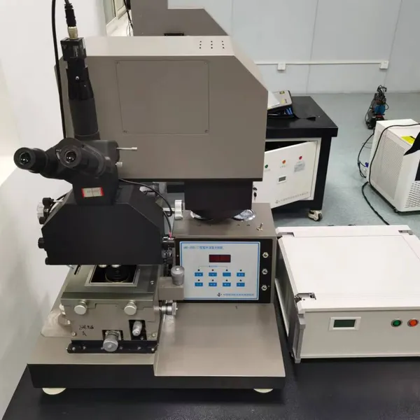 Photolithography Machine, Xinyouyan Ure-2000/35 uv Photolithography Machine, 365ni uv Photolithography Effect photo-2