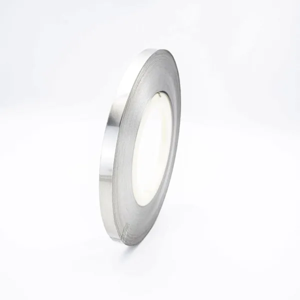 Corrosion Resistant Pure Nickel Strip for Alkaline Electrolysis and Chemical Processing Industry photo-2