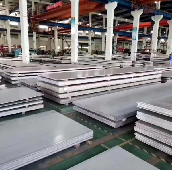 304 300 Series Stainless Steel Plate 1mm 1.2mm 1.5mm 2mm 3mm 10 Gauge ASTM Standard for Kitchen DIY Craft Making photo-5