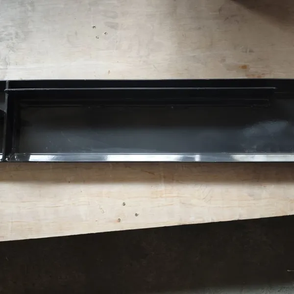 High Quality XCMG Spare Part Protective Cover Part No.253000349 photo-3