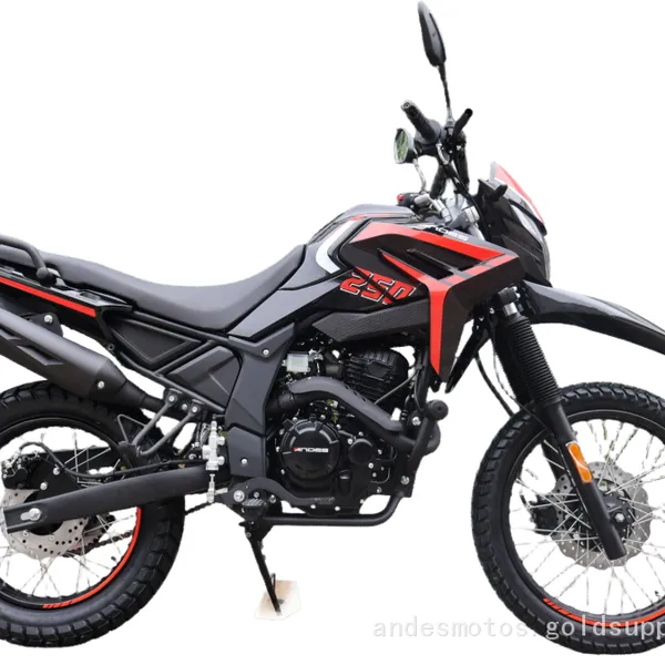 Продается мотоцикл ADV Dirt bike Offroad 250cc AD250-10 Enduro
