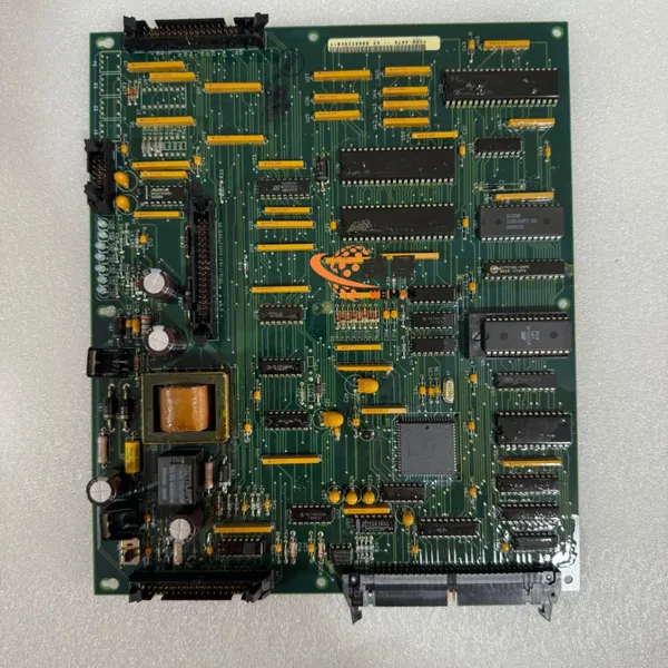 Cummins 300-4079 Onan Generator Digital Pcb Control Board para PCC3100