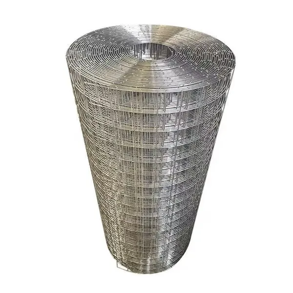 201 304 316 Stainless Steel Welded Wire Mesh for Industrial Filtration and Sieving photo-3
