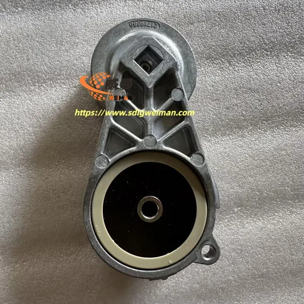 ORIGINAL SDLG BELT TENSIONER 11224779 APPLY FOR SDLG MOTOR GRADER G9180 G9190 G9200 photo-4