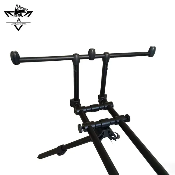 Custom Design Carp Rod Pod Carpfishing Tackle F09-CRP1020 photo-4