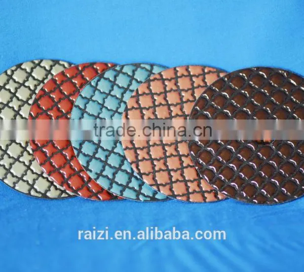 Dry Polishing Pad photo-2