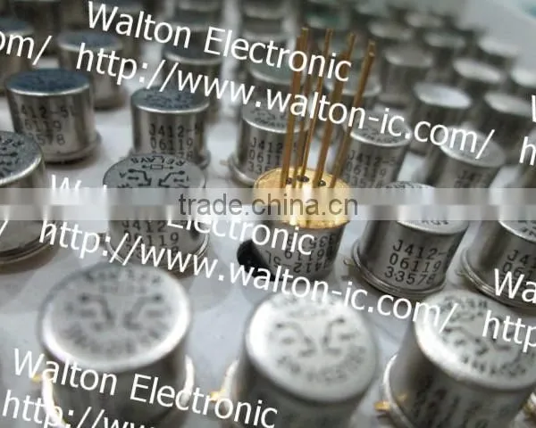 J412-5L Relay ic Transistor photo-2
