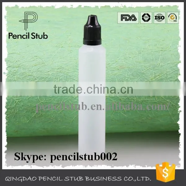 50 ml Unicorn Bottles 50 ml Child Proof pe Unicorn Bottles