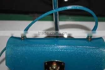 Teen Handbag for Girls PVC photo-2