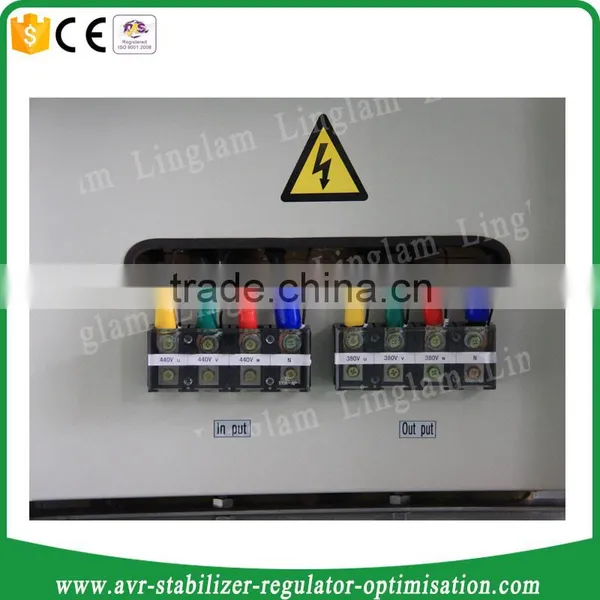 Dry Capsuled Transformer 3 Phases photo-2