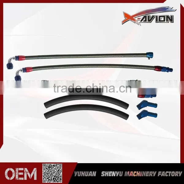 Longlasting Universal Hot Product Turbocharger Repair Kit
