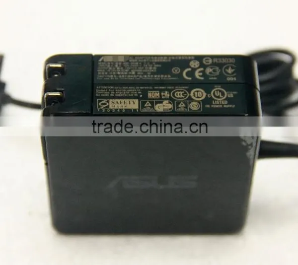 New Slim 19V 3.42A 65W Original AC Adapter for ASUS VivoBook EXA1203YH Ultrabook 100 240v 50 60hz Laptop ac Adapter photo-3