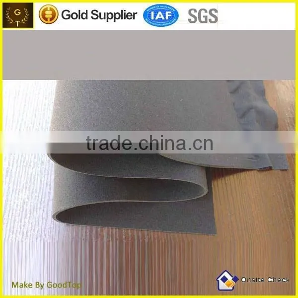 Good Quality Thin Neoprene Fabric 1mm photo-4