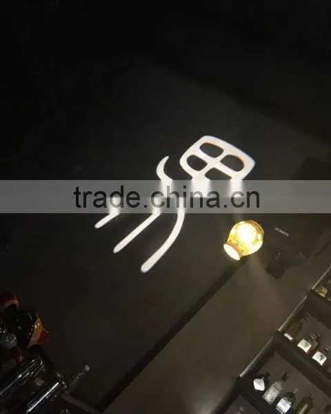 3200 Luminous Waterproof Outdoor Advertising Projector photo-6