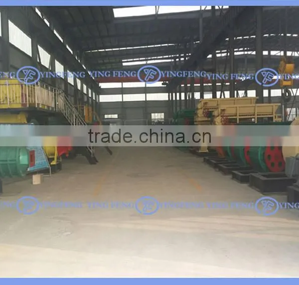 Hot Sell 2015 New Products,JKR45 Automatic Portable Brick Making Machine photo-6