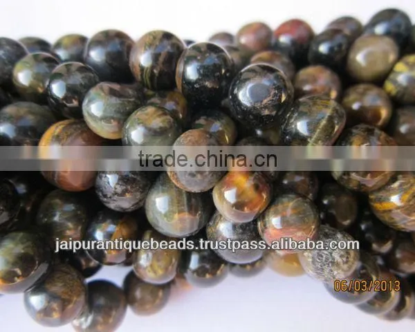 Quartz Gemstone Beads
