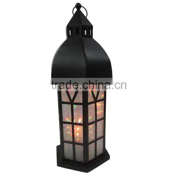 Antique Candle Lanterns/Lantern Candle Holder/Indoor Candle Lantern photo-2