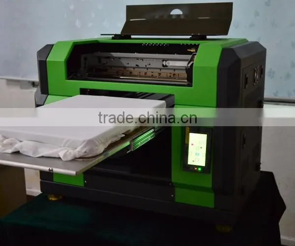 Best Price ,easy Opperate DIY T-Shirt Printer Mutil Color t Shirt Printing photo-4