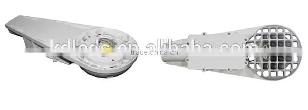 Shenzhen High Quality Cob Brideglux 50w Led Street Lamp photo-3