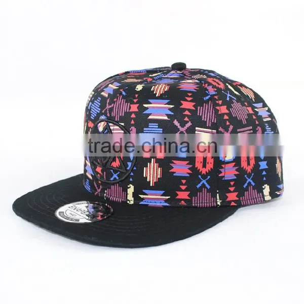 Trade Assurance New Design Make Your Own Color 100% Cotton Promotional Face Caps With Your Own Back Closure photo-4