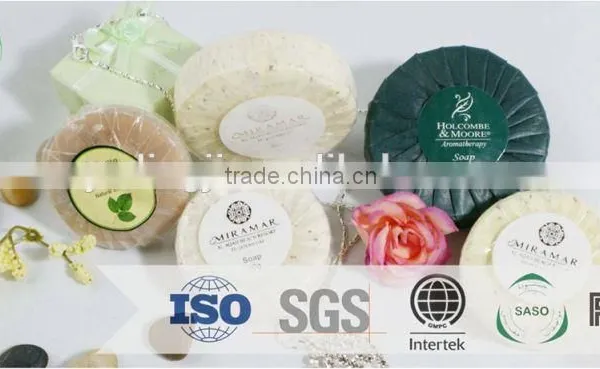 Mini Hand Soap /motel Slimming Soap photo-2