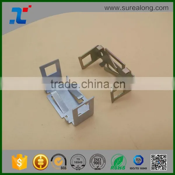 SUREALONG Factory Dennis Sale of Galvanized Bracket Demand Metal Products Custom Metal Parts photo-2