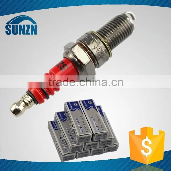 2015 Hot Sale Cixi Manufacturer Spark Plugs for rc photo-5