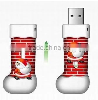 Bulk 4gb Xmas Tree Usb Flash Drives Accept Express photo-3