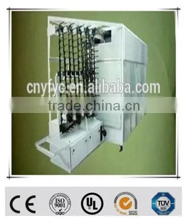 Reliability Manual Flexible Pipe Making Machine photo-2