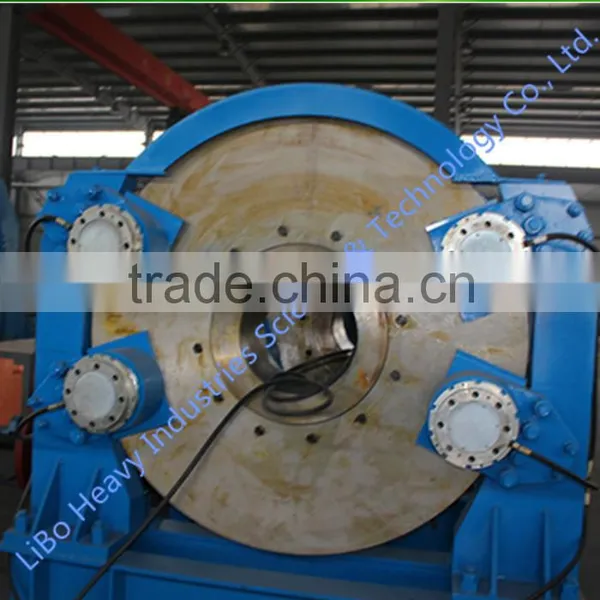 LBHI Hydraulic Disc Brake for Belt Conveyor( KPZ1800) photo-3