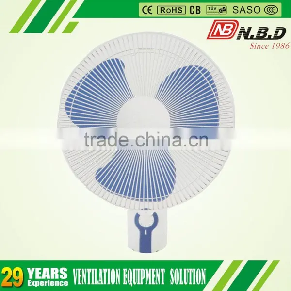 18 16 14 Inch Wall Fan photo-5