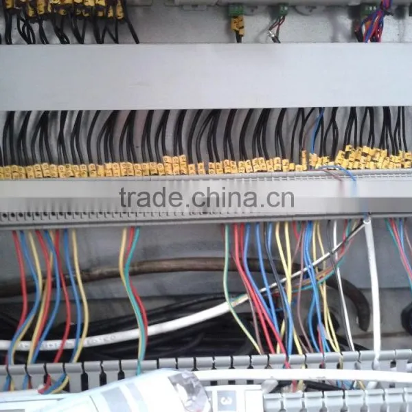 Automatic 300kg Ball Candy Depositing Line photo-6