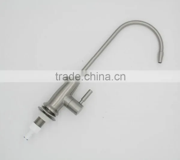 SSSFK1002 Filter Kitchen Stainless Steel Faucet Drinking Water Faucet photo-6