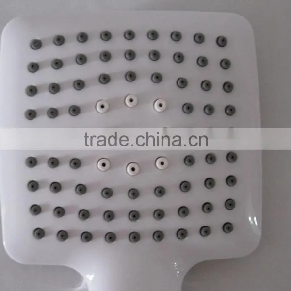 Saturating Spray ABS Hand Held Shower Head photo-2