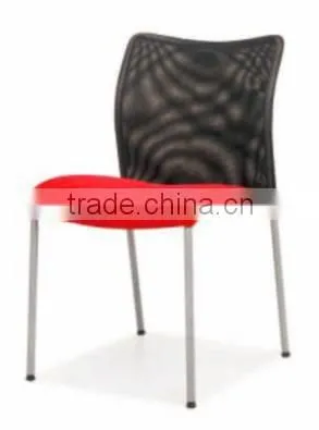 Mesh Fabric Office Chair for Conference Chairs photo-3