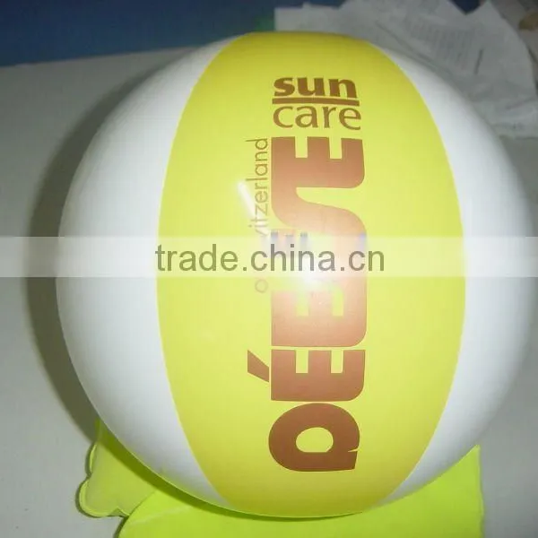 Beach Ball,inflatable Beach Ball