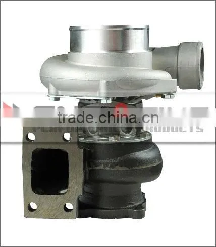 Billetl Wheel Turbo Charger GTX3582 photo-3