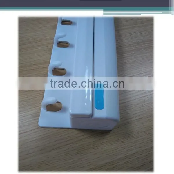 Indoor Retractable Wall Mount Rope Clothesline photo-5
