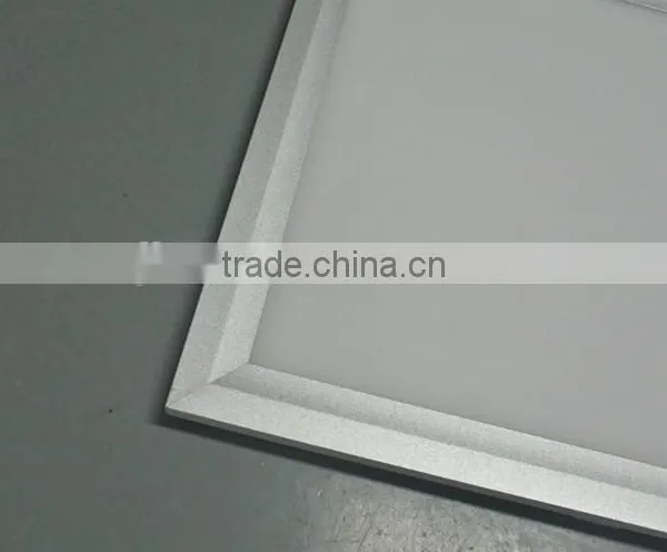 Shenzhen Led Lights Manufacturer 48w Panel Lamp High Lumen Smd Epistar Square Led Panel Light 0606-48W photo-3