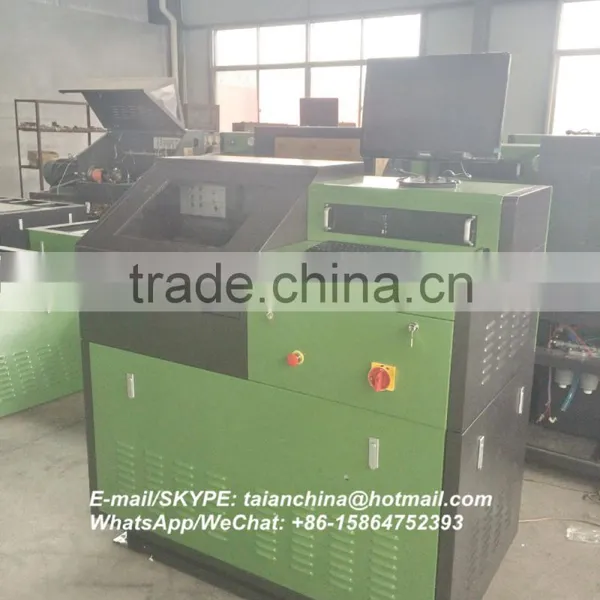 NTS310 Common Rail Injector Test Bench/piezo Injector Tester/ photo-2
