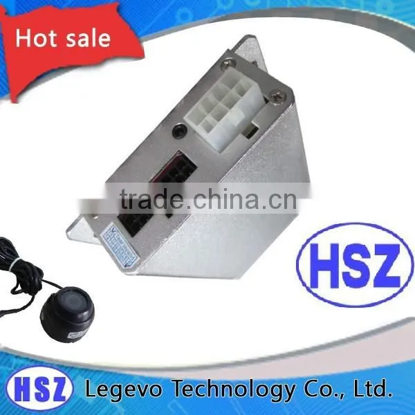 Geo-fence Fast Tracker Anti Theft Gps Tracker Made in China