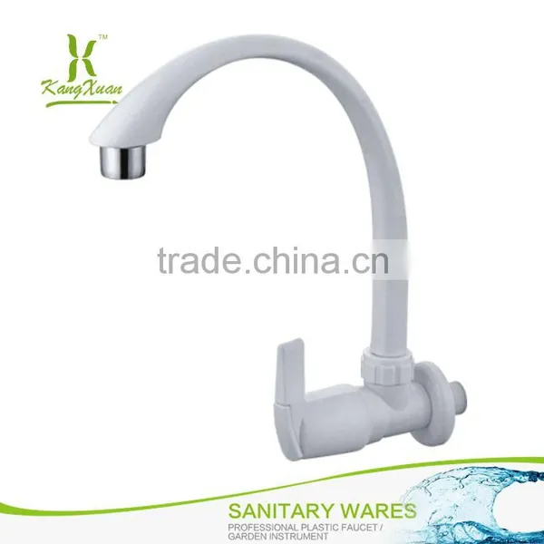 Contemporary Single Handle Kitchen Water Tap photo-2