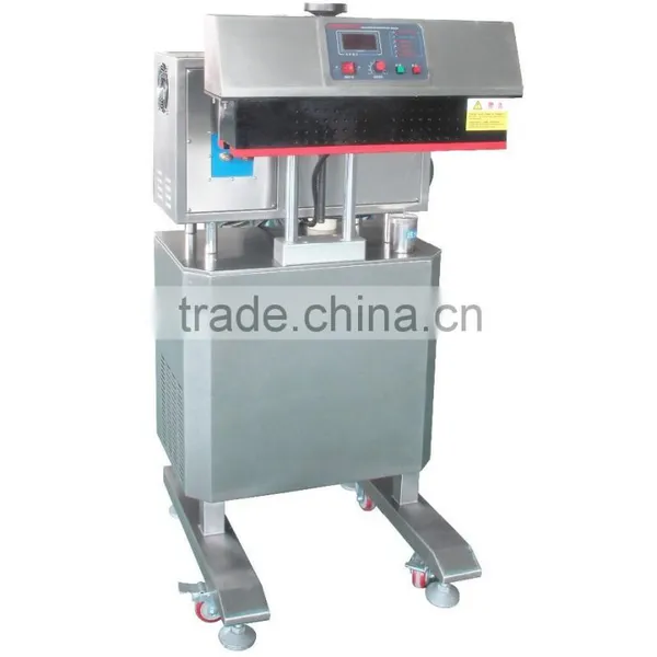 Hot Selling Automatic Air- Cooling Induction Cap Sealer photo-2