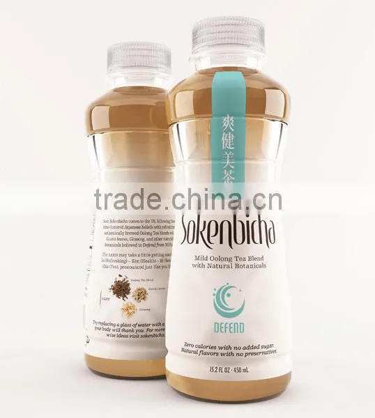 Hot Sale High Performance Automatic Jar Sleeve Labeling Machine photo-5