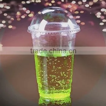 Ceramic Coffee Cup Lids/ Frozen Yogurt Packaging Frozen Yogurt Packaging photo-4