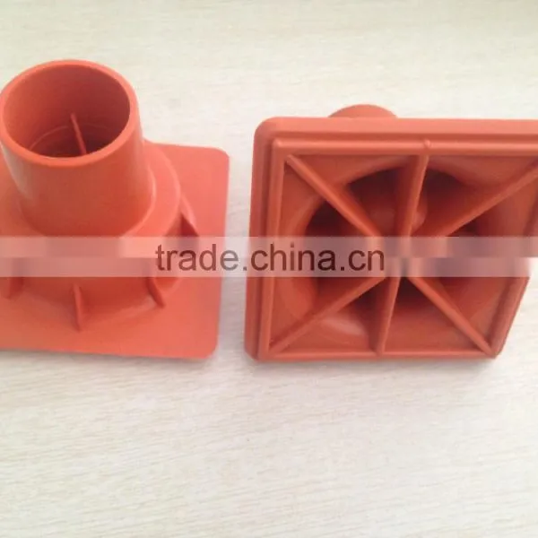 Plastic Rebar Cap/Mushroom Rebar Cap