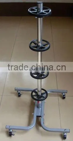 Tire Storage Rack