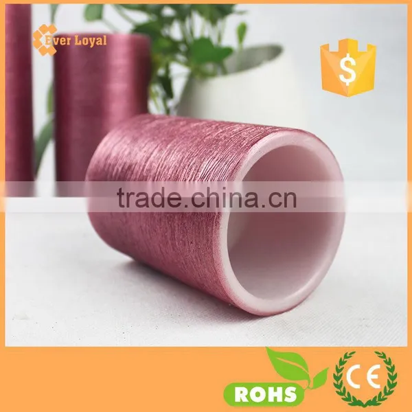 Red Flickering LED Candle Light Paraffin Wax Candle Round Edged photo-5