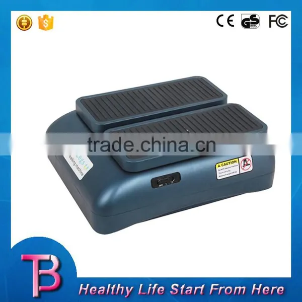 Good Gift 20w Automatic Exercise Electric Walker for Elderly Supplier's Choice photo-2