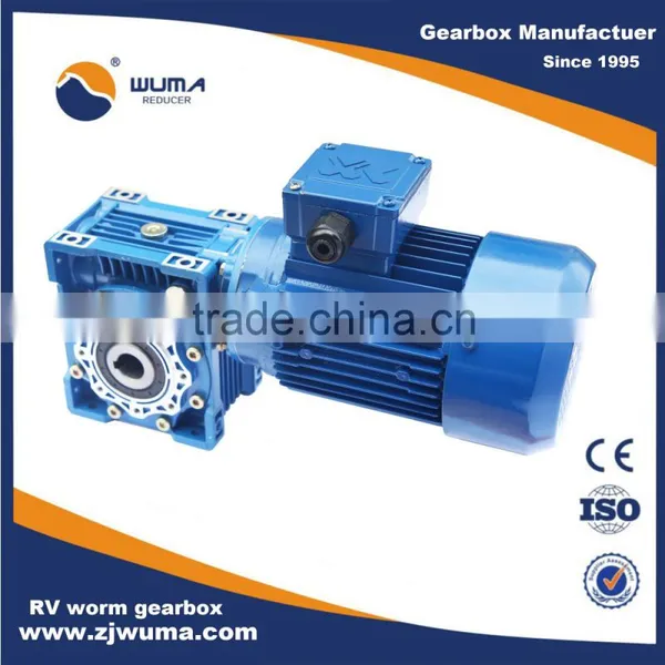 90 Degree Speed Reducer for Electric Motor photo-4